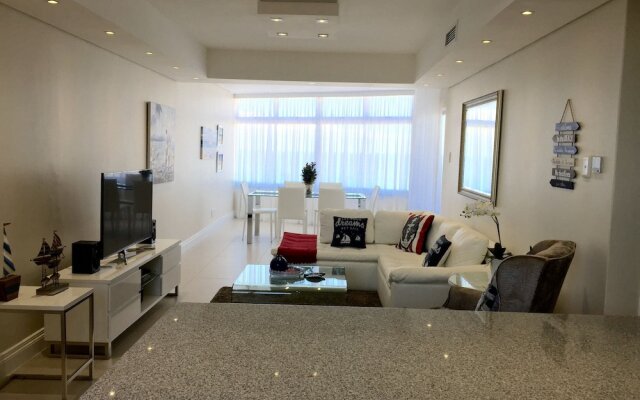 SeaLaVie Umhlanga Apartment