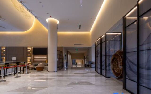 LANDWISE SEAVIEW HOTEL(International Convention and Exhibition Center Store）