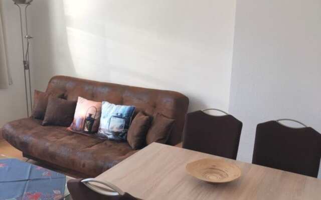 Boardinghouse Wilhelmshaven