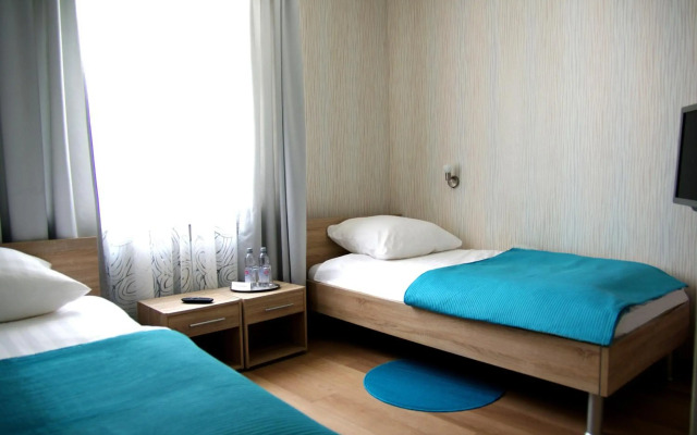 Waldhotel Bad Münstereifel