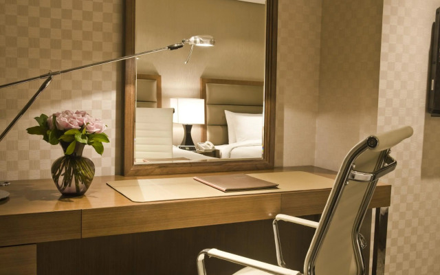 LOTTE City Hotel Mapo