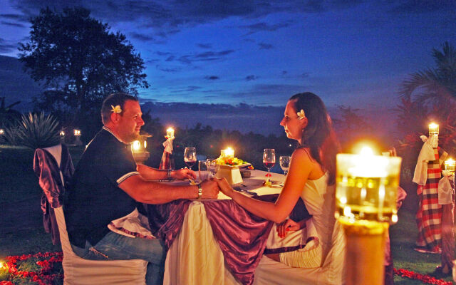 Puri Mangga Sea View Resort & Spa