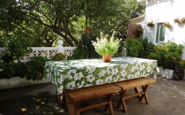 Casa Rural Isabel