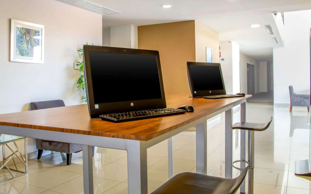 Sleep Inn Hermosillo