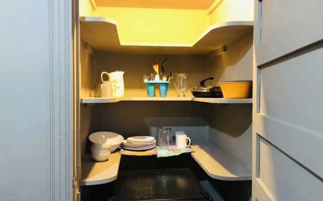 Hostal Kuira Bá By Rotamundos