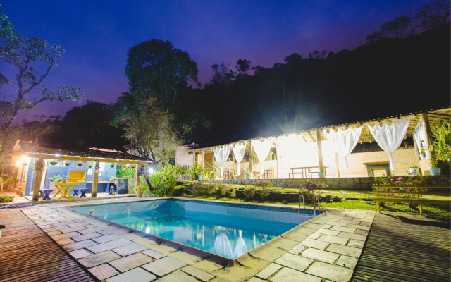 Pousada Sitio E Poesia (Adults only)