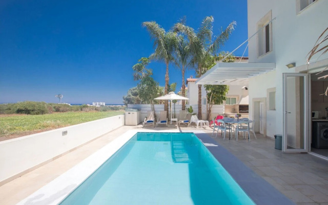 Protaras Katerina Villa Kv53