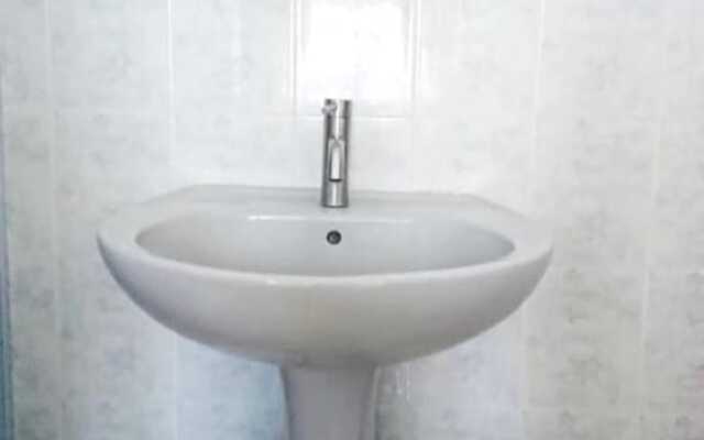 Villa with 3 Bedrooms in Flic En Flac, with Private Pool, Terrace And Wifi - 100 M From the Beach
