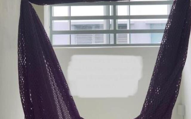 Rs Homestay Bandar Seri Iskandar