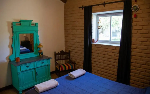 Casa Torrontés - Viñedos de Cafayate Alquiler Temporario