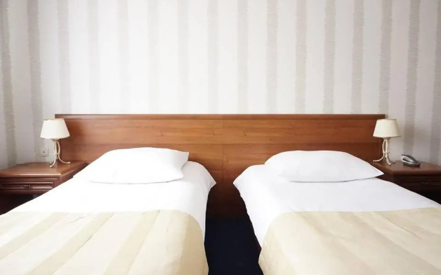 Hotel Mistral