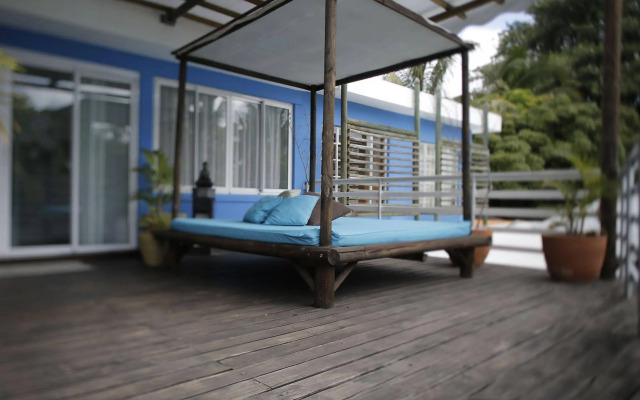 Veranda Tamarin Hotel and Spa