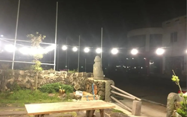 Aria Guesthouse - Hostel