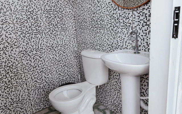 Ótimo sobrado para seu descanso e lazer!!!