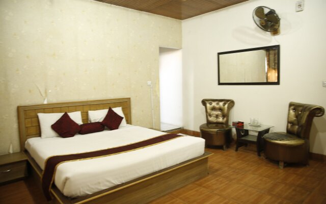 Davis Hotel