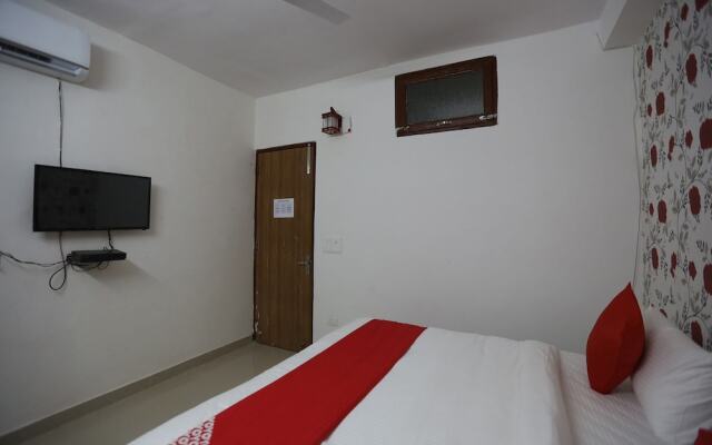 Retreat Inn by OYO Rooms