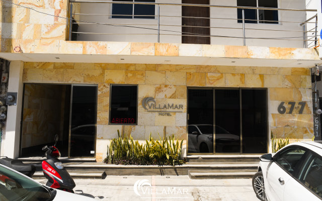Hotel Villamar