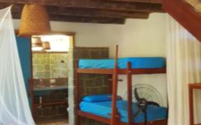 Casa Em Graúna Paraty