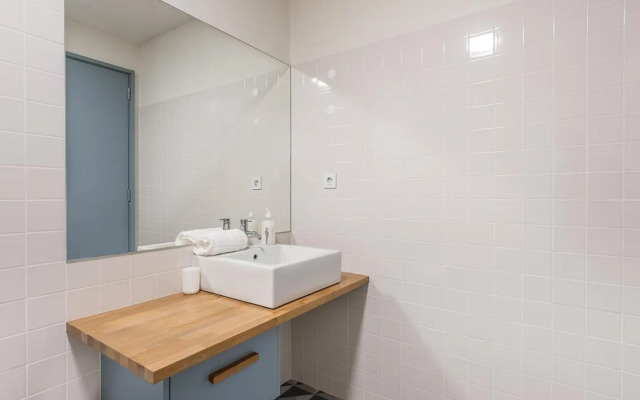 GuestReady - Somewhere I Belong