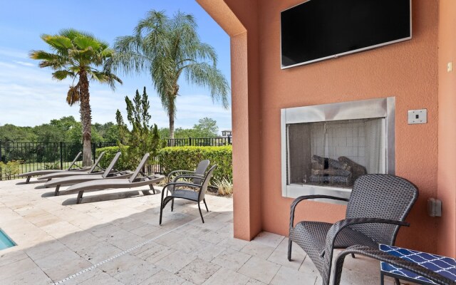 Rvh_328r Fairway Sunset 5 Bedroom Home