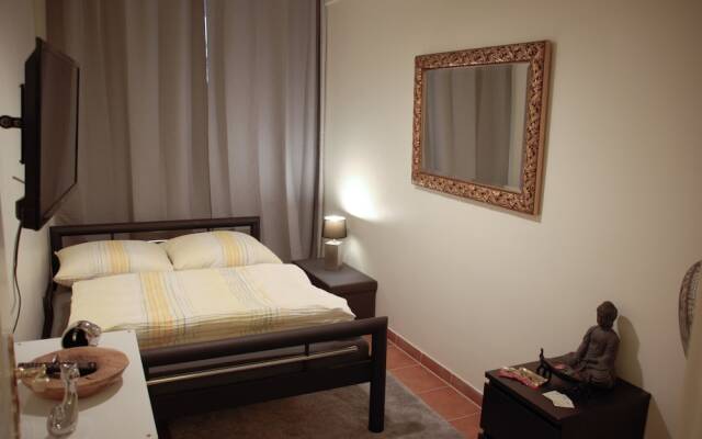 My Sweet Home Apartment Düsseldorf K153