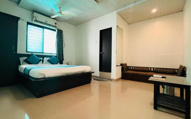 Farm House Residency