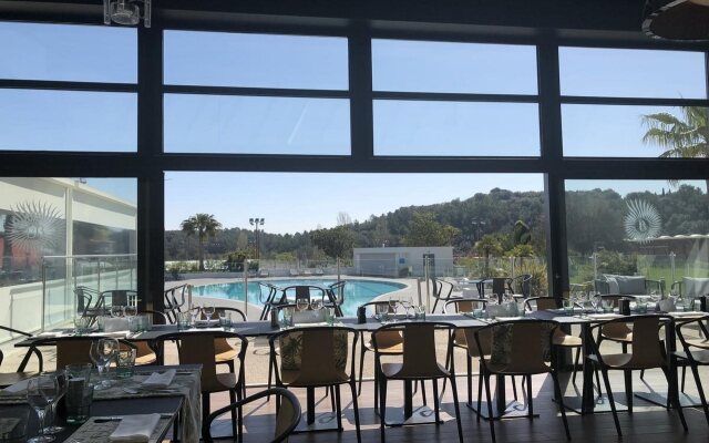 Mouratoglou Hotel & Resort