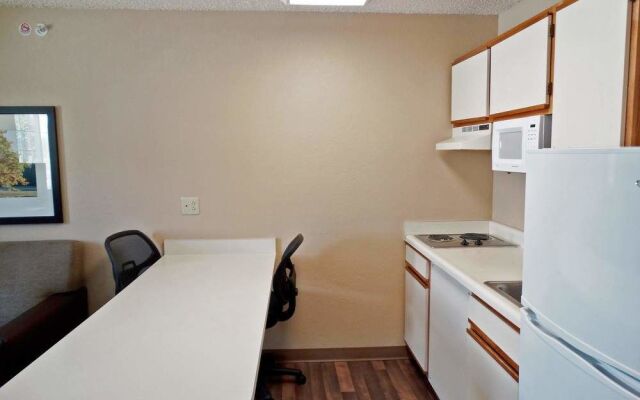 Extended Stay America - Providence - Airport