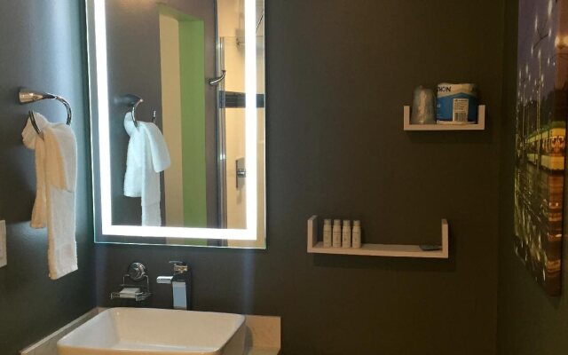 University Inn Tempe