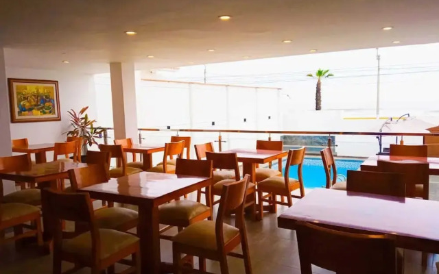 Hotel Huankarute