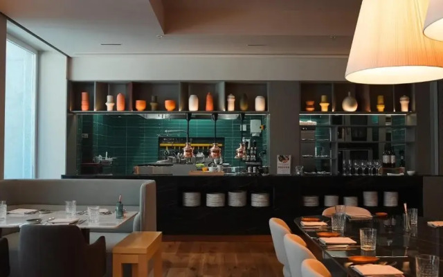 INNSiDE By Meliá Braga Centro