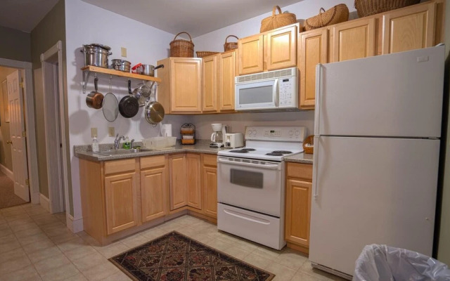 Munson s on Main - Apartment