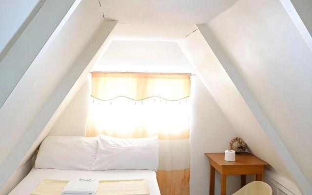 Galleria de Boracay Guest House