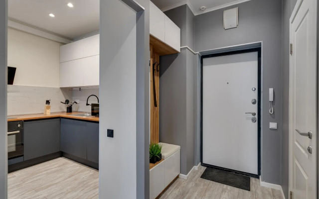 Happy People на 2-й Грайвороновский проезд 44к2