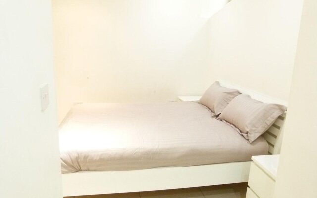 SS Property Hub - Apartment close to Hyde Park
