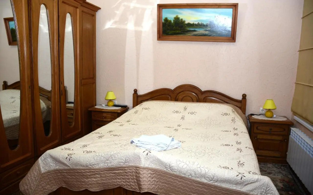 Bazar Apartment