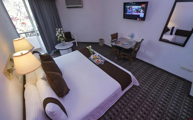 Mision Oaxaca San Felipe