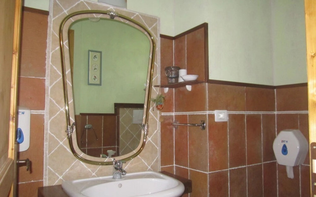 Le Spighe Agriturismo