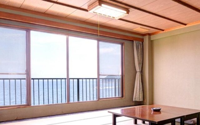 Sun Hotel Taiyoso
