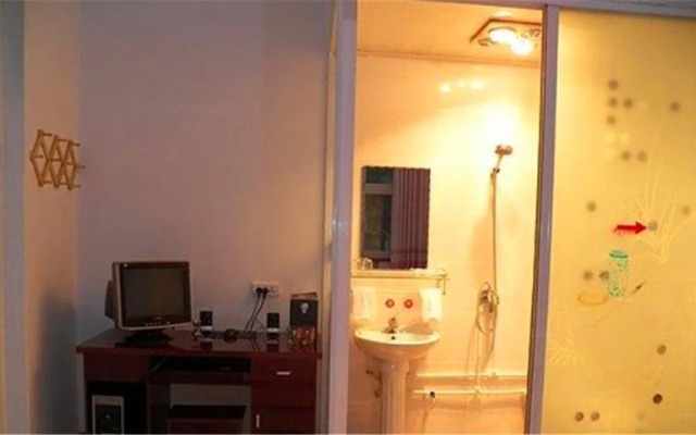 Pingyao New Laughter Inn