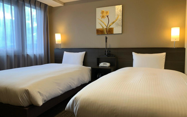 Hotel Route Inn Isesaki Inter