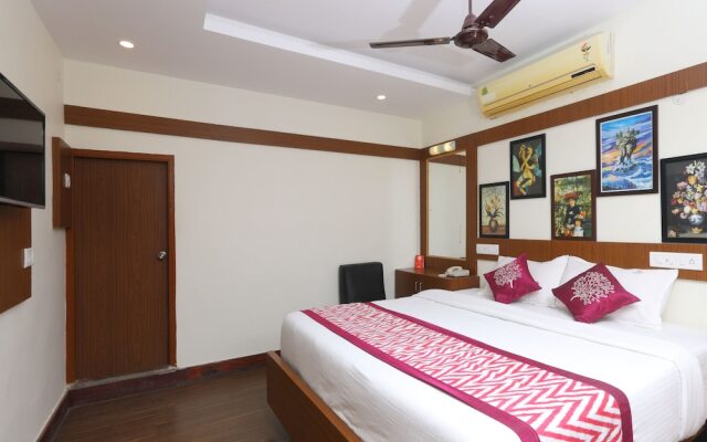 OYO 9443 Hotel Ramakrishna