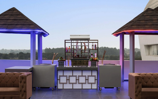 Ramada Plaza BY Wyndham Jammu Vijaypur