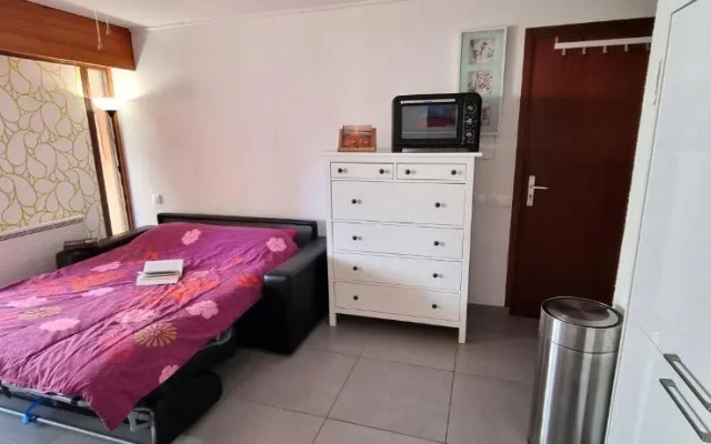 Studio "La Mer" a Bormes-Les-Mimosas