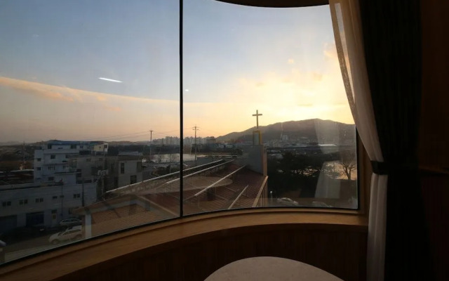 Suncheon Hound Hotel