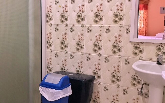 Hotel EbenEzer El Paredon