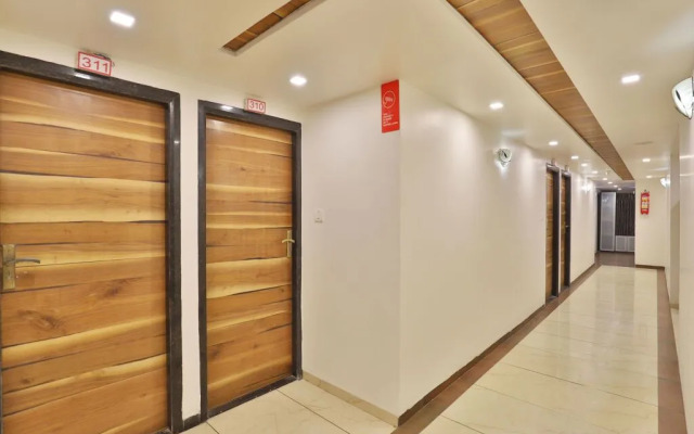 Hotel Anjani Inn