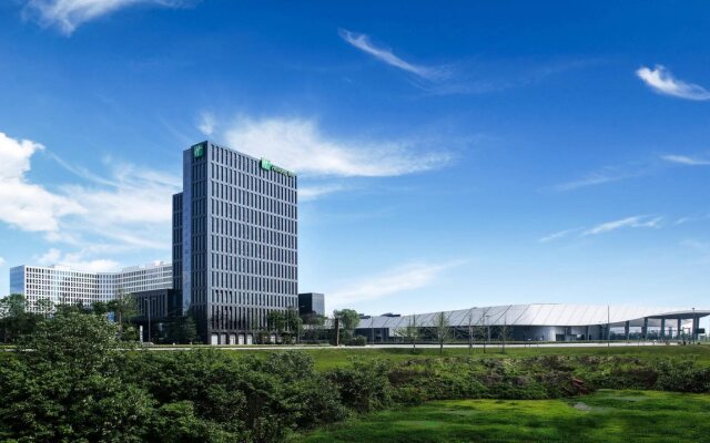 Holiday Inn Chengdu Qinhuang