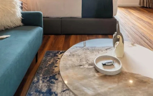 Antharas 1 Premier Suites Genting – Guest Rooms – Gohtong Jaya