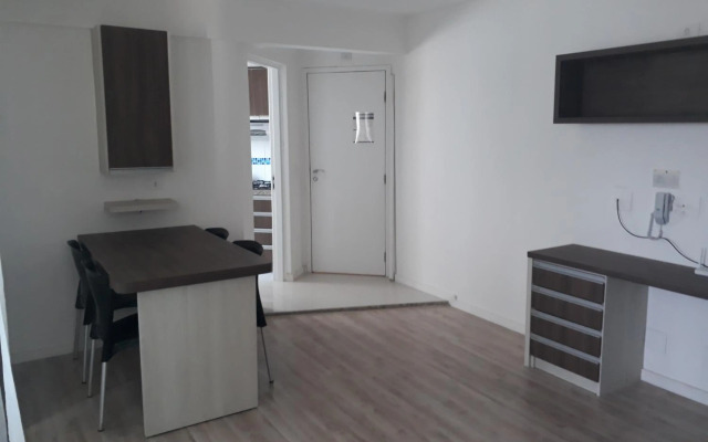 Real Plaza Flat 1505